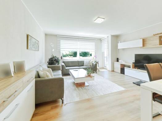 Wohnung zum Kauf 168.000 € 3 Zimmer 78,8 m² 3. Geschoss Hirschhorn Hirschhorn 69434