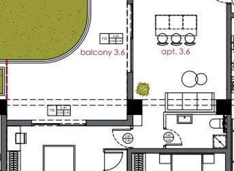 Studio zum Kauf 210.000 € 2 Zimmer 63 m² 3. Geschoss Thessaloniki