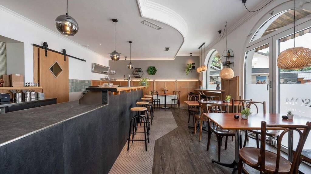 Restaurant zum Kauf 990.000 € 150 m² Gastrofläche 965 m² Grundstück Wagrain 5602