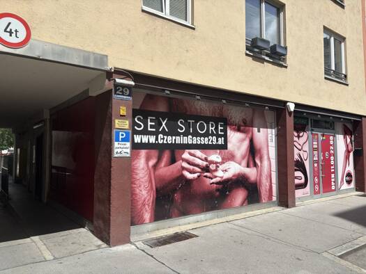 Ladenfläche zum Kauf 2.869 € Leopoldstadt 1020
