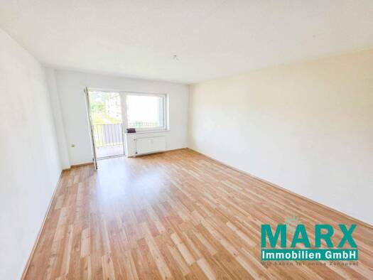 Wohnung zur Miete 375 € 2 Zimmer 60 m² 1. Geschoss frei ab sofort Am Bahnhof 18 b Kodersdorf-Bahnhof Kodersdorf 02923