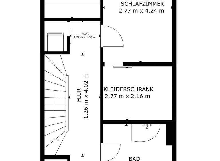 Wohnung zum Kauf 799.000 € 2 Zimmer 115 m² Telfs 6410