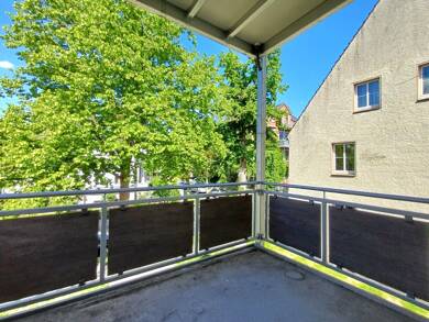 Wohnung zur Miete 575 € 3 Zimmer 61,4 m² frei ab 01.07.2025 Paulinenstr. 17b Innenstadt 2 Minden 32427