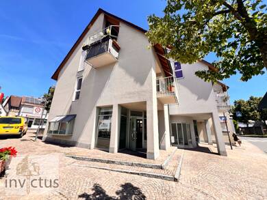 Laden zum Kauf 109.000 € 1 Zimmer 80 m² Verkaufsfläche Jagsthausen Jagsthausen 74249