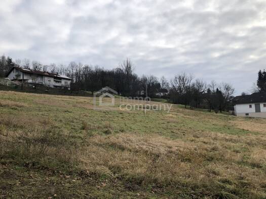 Grundstück zum Kauf 6.931 m² Grundstück Minihof-Liebau 8384