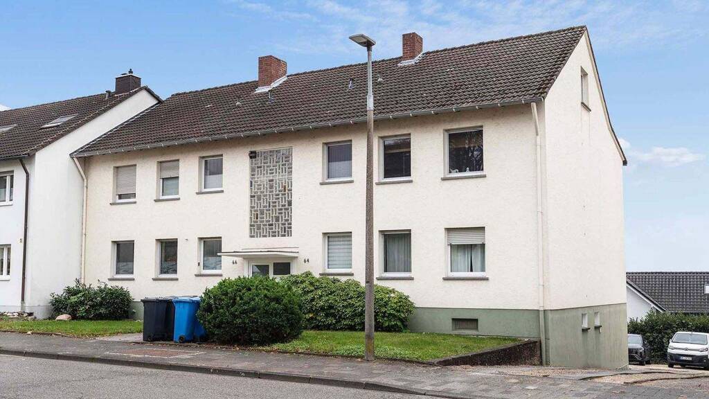 Wohnung zum Kauf 184.000 € 3 Zimmer 77,5 m² Neuwied 56564