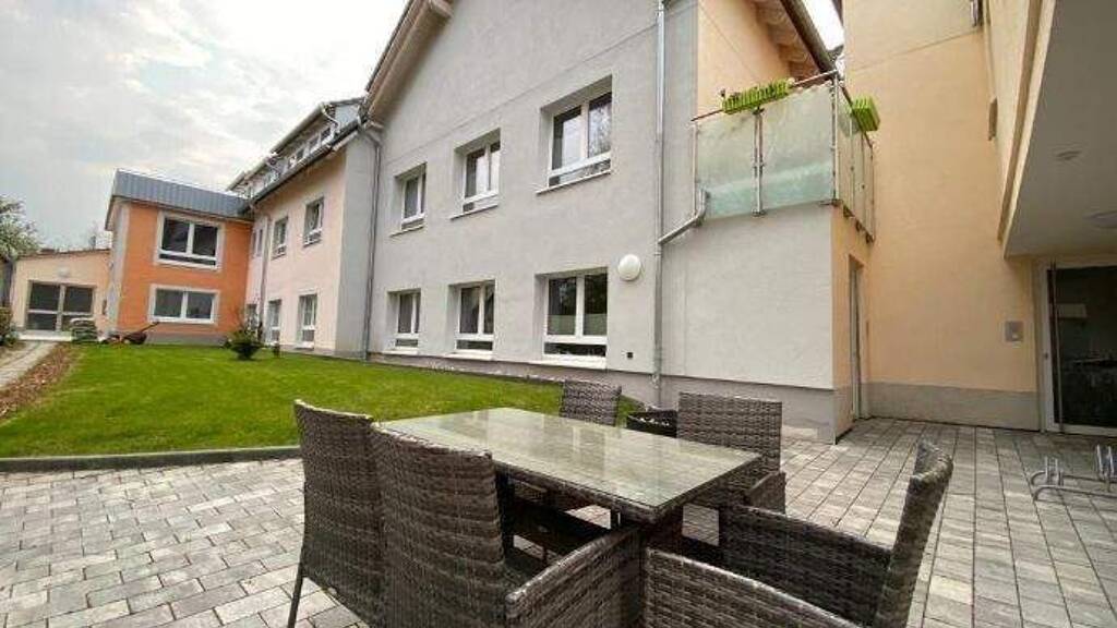 Wohnung zur Miete 650 € 2 Zimmer 65 m² EG frei ab 01.06.2026 Schulstraße Fürstenhagen Hessisch Lichtenau 37235