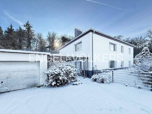 Einfamilienhaus zum Kauf 499.000 € 7 Zimmer 213 m² 1.404 m² Grundstück Merzhausen Usingen 61250