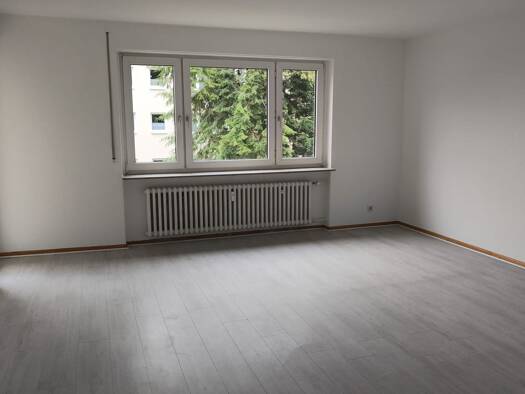 Wohnung zur Miete 671 € 3 Zimmer 79,1 m² 1. Geschoss Elliehausen Göttingen 37079