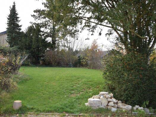 Grundstück zum Kauf 395.000 € 812 m² Grundstück Neunkirchen Neunkirchen am Brand 91077