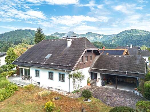 Haus zum Kauf 1.150.000 € 6 Zimmer 187 m² 883 m² Grundstück frei ab 01.11.2026 Sankt Gilgen 5340