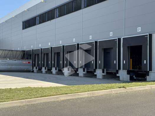 Lagerhalle zur Miete provisionsfrei 10.000 m² Lagerfläche Duisburg 47179