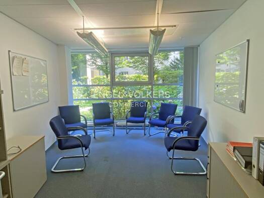 Büro zur Miete 29 € 170 m² Bürofläche teilbar ab 170 m² Prenzlauer Berg Berlin 10119