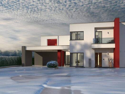 Einfamilienhaus zum Kauf 1.340.000 € 6 Zimmer 257 m² 654 m² Grundstück Kleinsteinhausen 66484