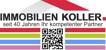 IMMOBILIEN KOLLER