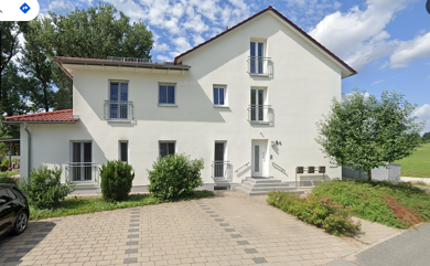 Wohnung zur Miete 825 € 3 Zimmer 103 m² Geschoss 3/3 frei ab 15.08.2025 Mindorf Hilpoltstein 91161