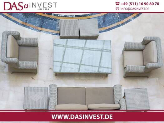 Wohnung zum Kauf provisionsfrei 202.655 € 1 Zimmer 46 m² Cloppenburg Cloppenburg 49661