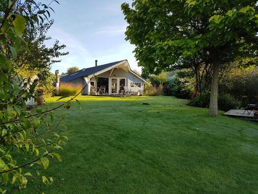 Einfamilienhaus zum Kauf 395.000 € 3 Zimmer 59 m² 3.183 m² Grundstück Brekendorf 24811
