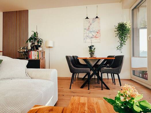 Wohnung zur Miete 1.500 € 1,5 Zimmer 74 m² Geschoss 3/7 frei ab 28.07.2026 Eilbek Hamburg 22089