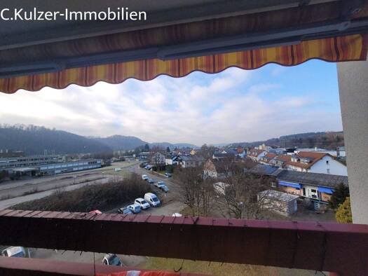 Wohnung zum Kauf provisionsfrei 199.000 € 2,5 Zimmer 65 m² 4. Geschoss frei ab 01.01.2027 Maulburg 79689