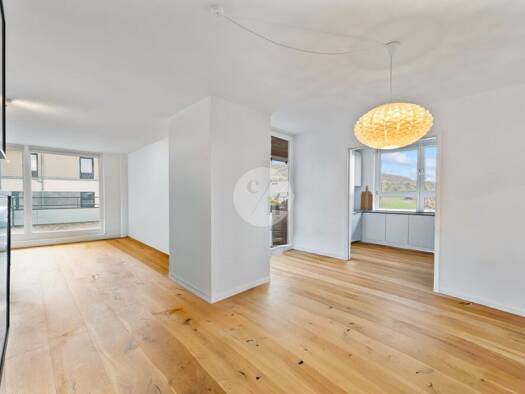 Penthouse zum Kauf 830.000 € 4 Zimmer 128 m² Merzhausen 79249