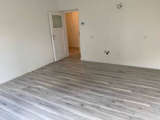 Wohnung zur Miete 535 € 1 Zimmer 45 m² 1. Geschoss frei ab 01.02.2026 Welserstraße Rennweg Nürnberg 90489