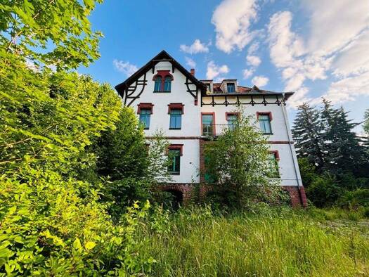 Mehrfamilienhaus zum Kauf 520.000 € 18 Zimmer 513 m² 2.480 m² Grundstück Grimma 04668