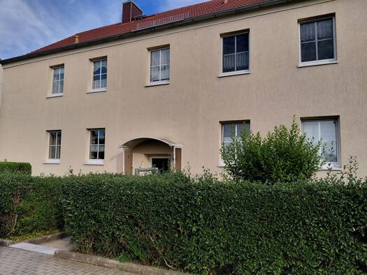 Wohnung zur Miete 575 € 3 Zimmer 61 m² Geschoss 1/2 frei ab 07.09.2026 Magdala Magdala 99441