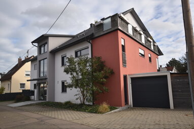 Wohnung zum Kauf 275.000 € 2,5 Zimmer 64 m² EG Amendingen Memmingen 87700