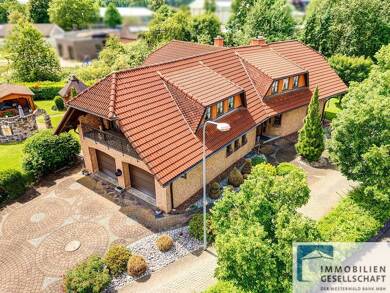 Villa zum Kauf 1.030.000 € 12 Zimmer 270 m² 1.791 m² Grundstück Wirges 56422