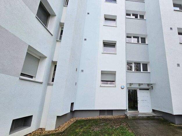 Wohnung zur Miete 718 € 3 Zimmer 74 m² 3. Geschoss frei ab 18.01.2026 Eichendorffstr. 31 Eschweiler 52249