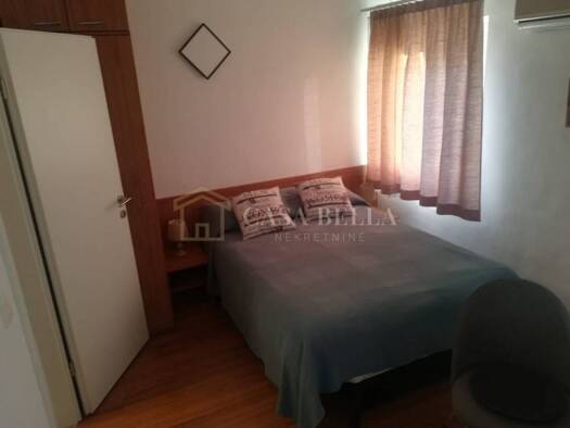 Wohnung zum Kauf 150.000 € 1 Zimmer 32 m² 2. Geschoss Mareda, Novigrad Novigrad