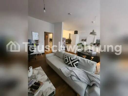 Wohnung zur Miete Tauschwohnung 700 € 2 Zimmer 60 m² 2. Geschoss Altstadt-Nord Köln 50667