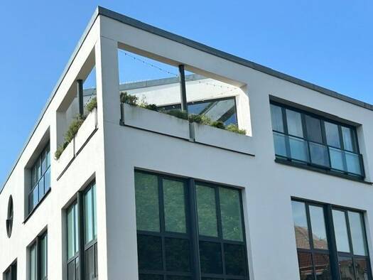 Wohnung zur Miete 890 € 3 Zimmer 103 m² 2. Geschoss frei ab 01.10.2026 Nordhorn Nordhorn 48529