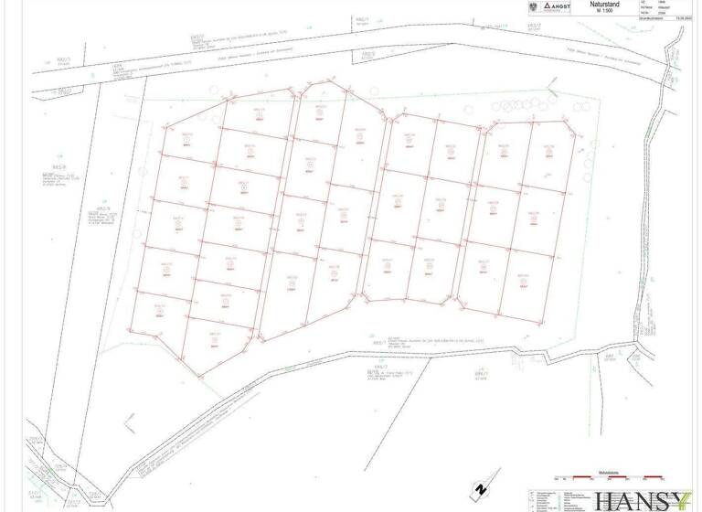Land-/Forstwirtschaft zum Kauf 255.000 € 13.056 m² Grundstück Willendorf 2732