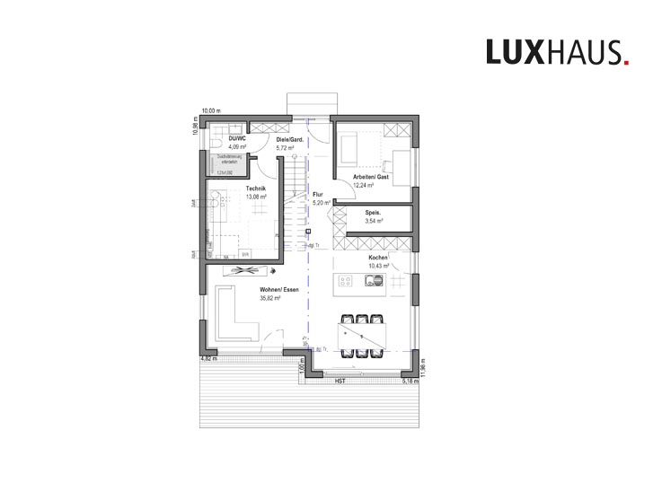 Haus zum Kauf 836.740 € 171 m²<br/>Wohnfläche 751 m²<br/>Grundstück Dietersdorf Schwabach 91126