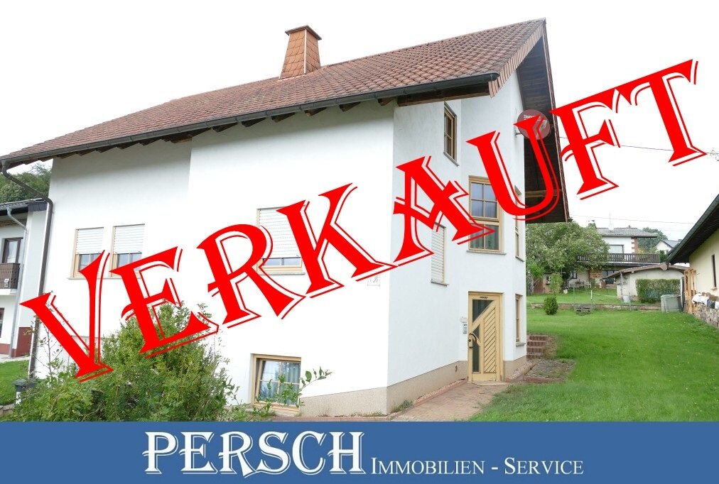 Einfamilienhaus zum Kauf 6 Zimmer 144 m²<br/>Wohnfläche 676 m²<br/>Grundstück ab sofort<br/>Verfügbarkeit Hofeld-Mauschbach Namborn 66640