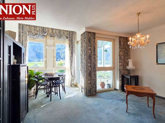 Wohnung zum Kauf 368.000 € 3,5 Zimmer 86,4 m² frei ab sofort Wörgl 6300