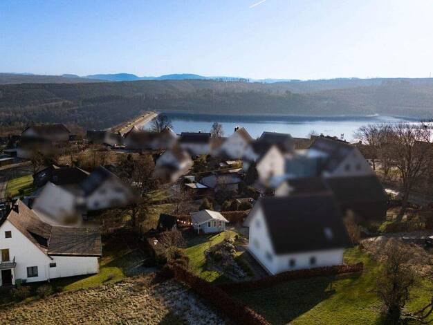 Einfamilienhaus zum Kauf 197.000 € 7 Zimmer 148,1 m² 618 m² Grundstück Langscheid Sundern / Langscheid 59846