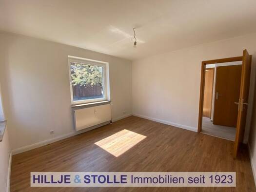 Wohnung zur Miete 380 € 1,5 Zimmer 25,7 m² Osternburg Oldenburg 26135