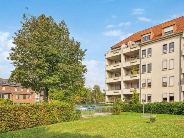 Wohnung zum Kauf provisionsfrei 226.100 € 2 Zimmer 59,3 m² 2. Geschoss Klinger Straße 31 Porz Köln 51143