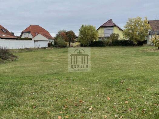 Grundstück zum Kauf 60.000 € 654 m² Grundstück Dahme Dahme/Mark 15936