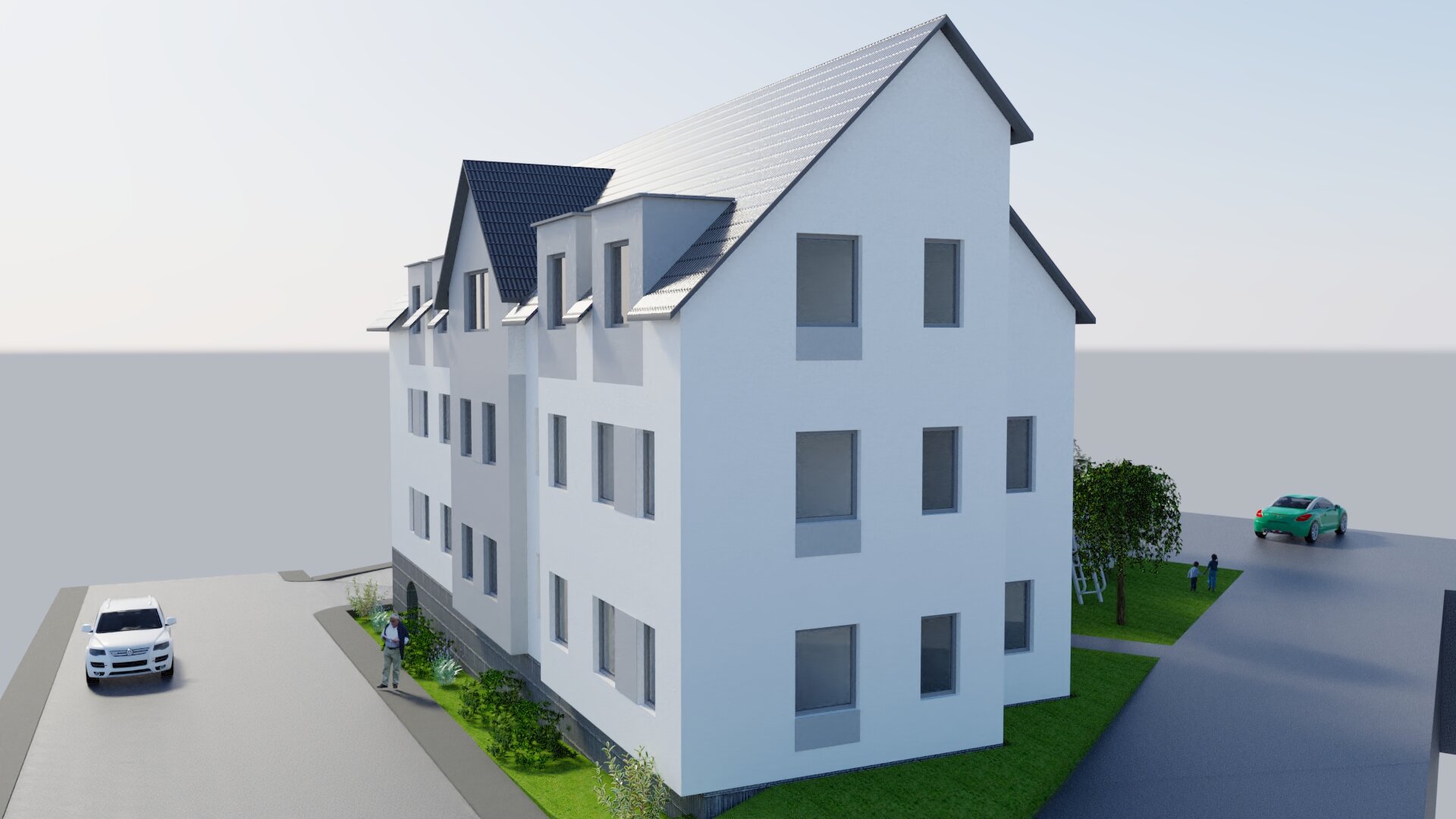 Wohnung zum Kauf provisionsfrei 365.000 € 4 Zimmer 116 m²<br/>Wohnfläche ab sofort<br/>Verfügbarkeit Dreißigackerer Str. 11 Meiningen Meiningen 98617