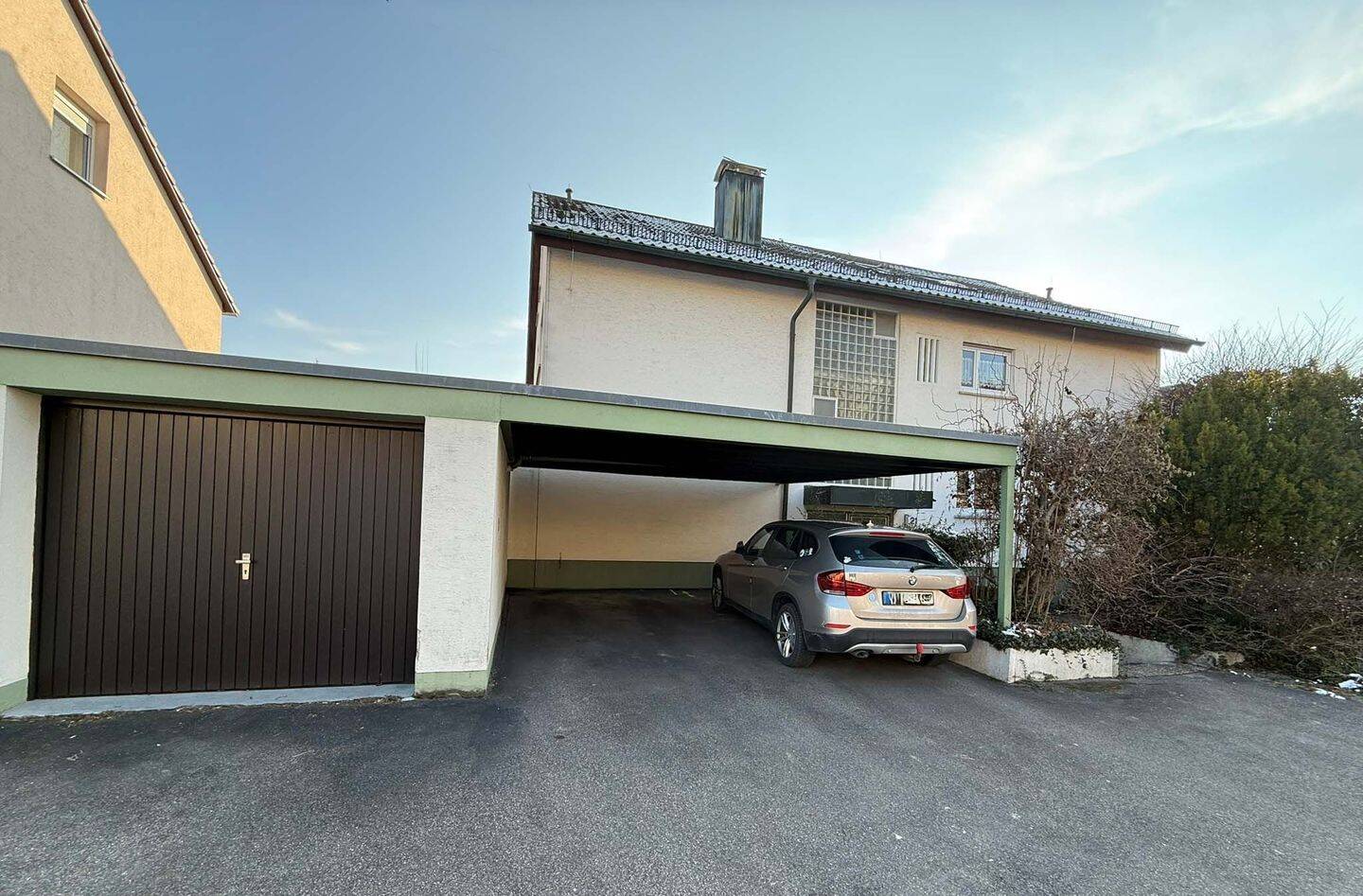 Mehrfamilienhaus zum Kauf - Ansicht 5