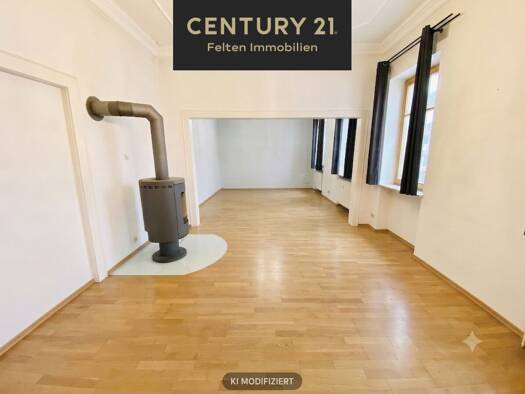 Mehrfamilienhaus zum Kauf 579.000 € 8 Zimmer 244 m² 281 m² Grundstück Wörrstadt Wörrstadt 55286