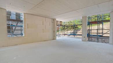 Wohnung zum Kauf - Neubau provisionsfrei 1.026.000 € 4 Zimmer 146,3 m² 1. Geschoss Bredeney Essen / Bredeney 45133
