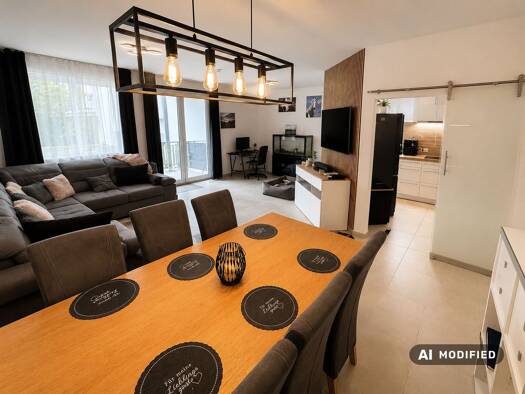 Wohnung zum Kauf 380.000 € 3 Zimmer 80 m² Barop Hombruch 44225