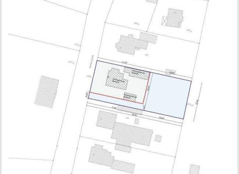 Grundstück zum Kauf 270.000 € 691 m² Grundstück Kühlungsborn 18225