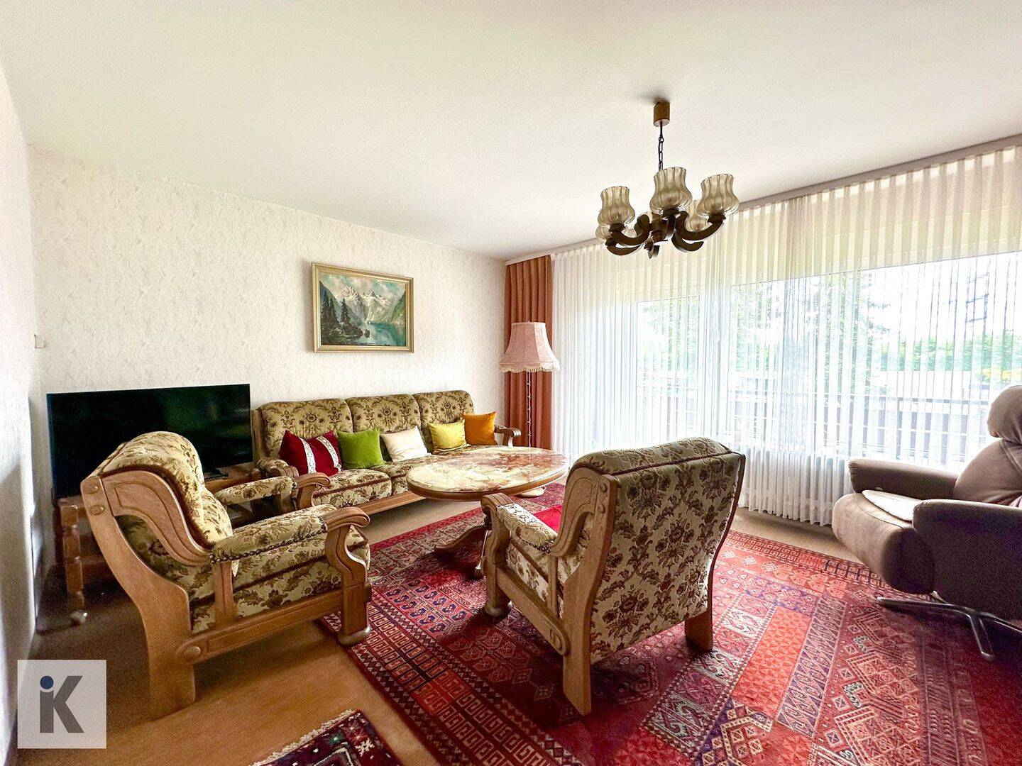 Haus – Mannheim, Wallstadt - Ansicht 5