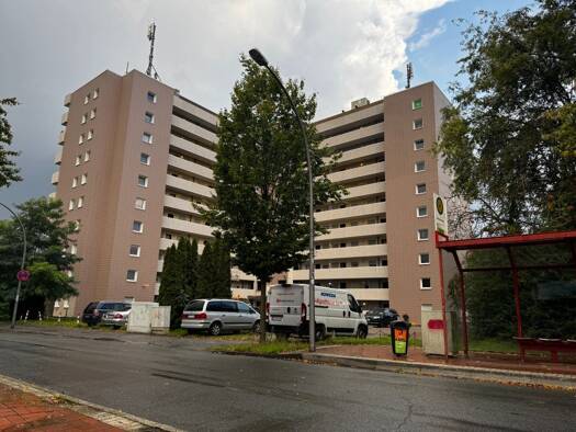 Wohnung zur Miete 445 € 2 Zimmer 50 m² 3. Geschoss frei ab sofort Butendorf Gladbeck 45968